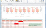 Blood Pressure Tracker Template For Excel Document Log
