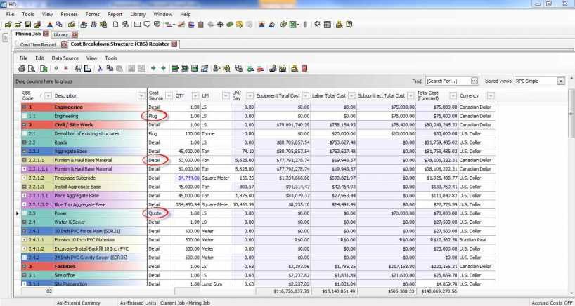 Building Construction Estimate Spreadsheet Excel Download As How To