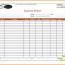 Business Income Worksheet Template Luxury Spreadsheet In E Expense Document