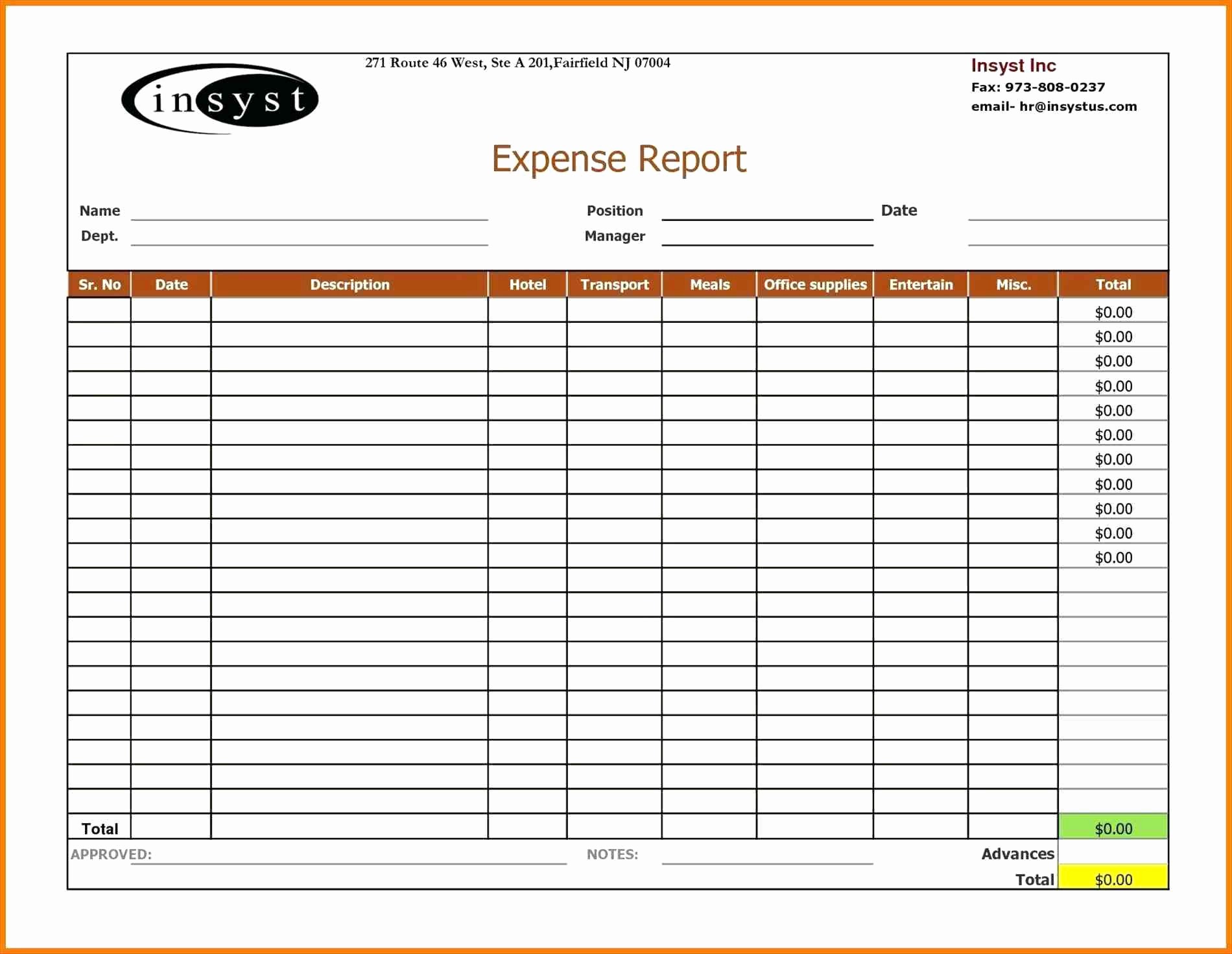 Business Income Worksheet Template Luxury Spreadsheet In E Expense