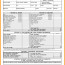 Business Income Worksheet Template Unique 10 Sample Church Bud Document