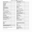 Business Itemized Deductions Worksheet Inspirational Document