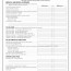 Business Itemized Deductions Worksheet Inspirational Document For Small