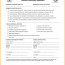 Business Partnership Contract Template Free New General Document Partner