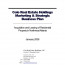 Business Plan Document Real Estate Investment Sample