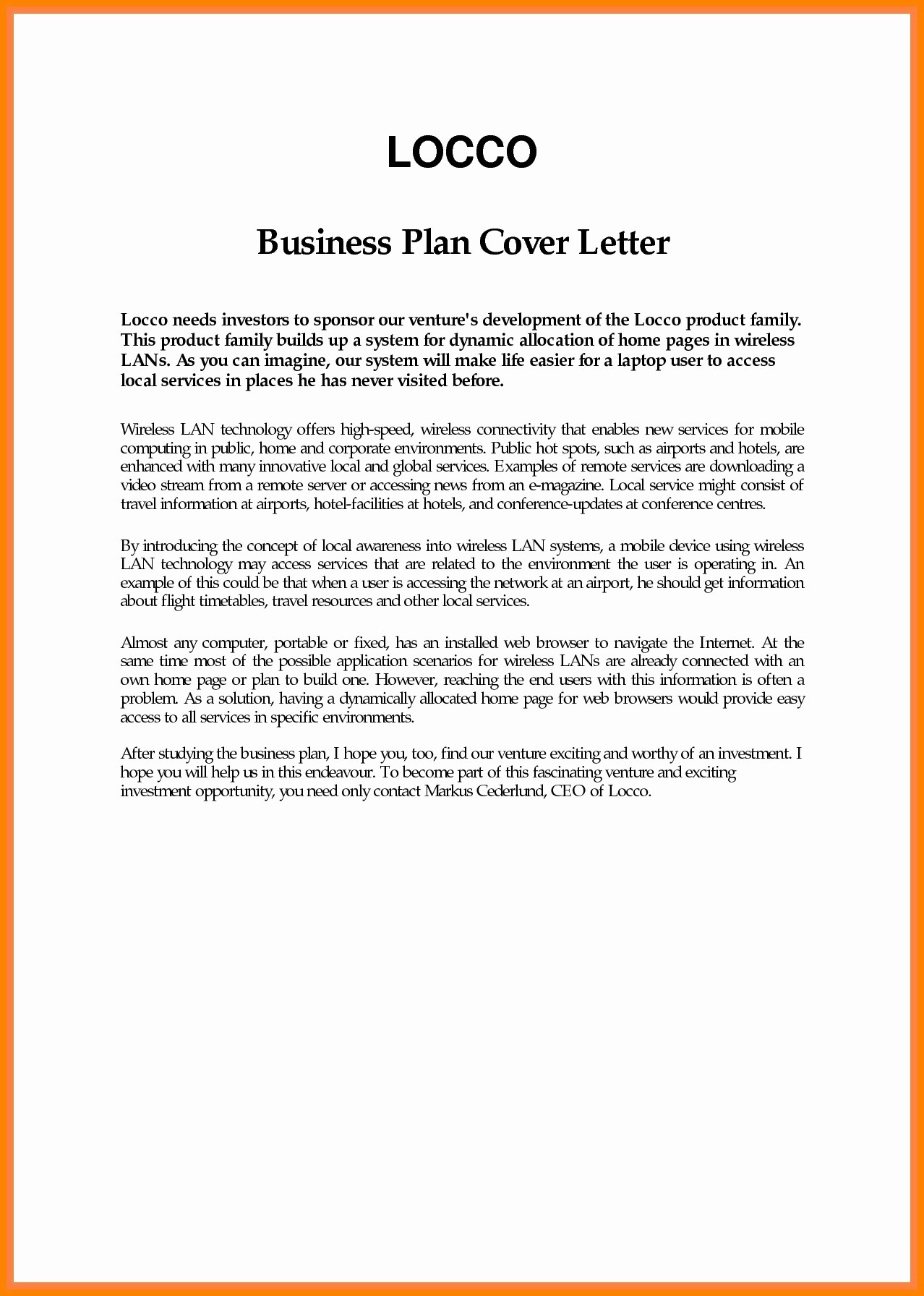 Business Planr Investors Real Estate Investment Template Fresh Document Property Plan