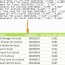 Car Buying Excel Spreadsheet Inspirational New Document