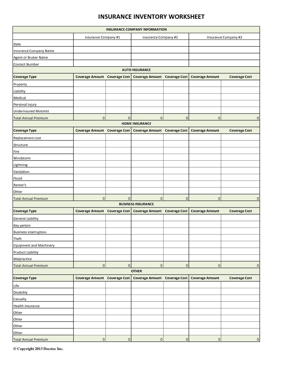 Car Comparison Spreadsheet On How To Create An Excel Document Template