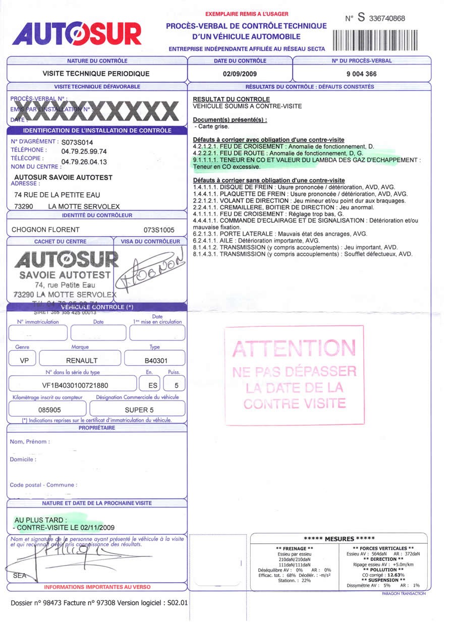 Car Insurance Policy March 2017 Document Sample