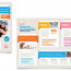 Carpet Cleaning Brochure Template Design Document Templates