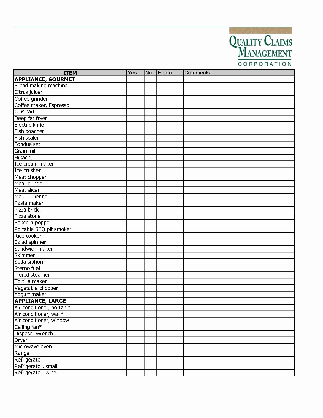 Cattle Inventory Spreadsheet Template Elegant Document Templates