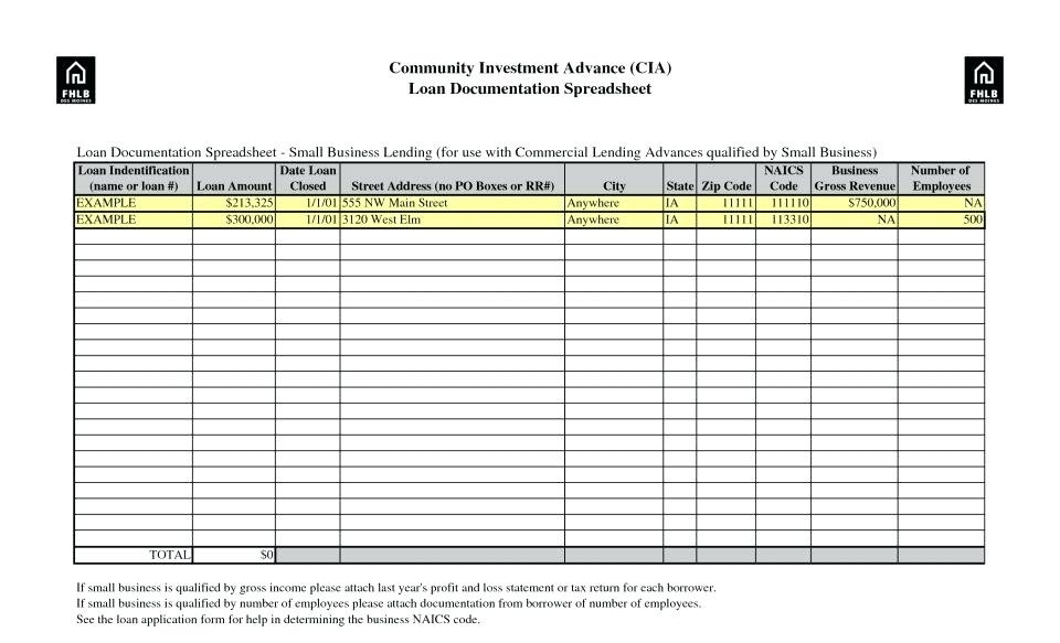 Cattle Management Spreadsheet Business Excel Free For Document Templates