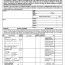 Certificate Of Insurance Template Com Document Blank