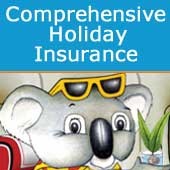 CHI Travel Insurance Australia Document