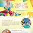 Child Care Flyer Design Daycare Center Flyers Samples Document Images Of