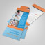 Chiropractic Clinic Flyer Template MyCreativeShop Document Templates