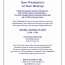 Christmas Party Invitation Wording Unique Business Lunch Document Email Samples