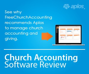 Church Accounting And Free Financial Spreadsheets Document