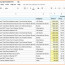 Church Offering Spreadsheet Luxury 50 Best Tithing Excel Document