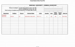 Coffee Shop Inventory Spreadsheet My Templates Document Bakery Sheet