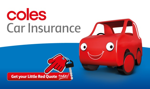 Coles Under Fire For Slugging Young Men With Larger Excesses Document Car Insurance
