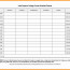 College Search Spreadsheet Template Awesome Funky Course Document