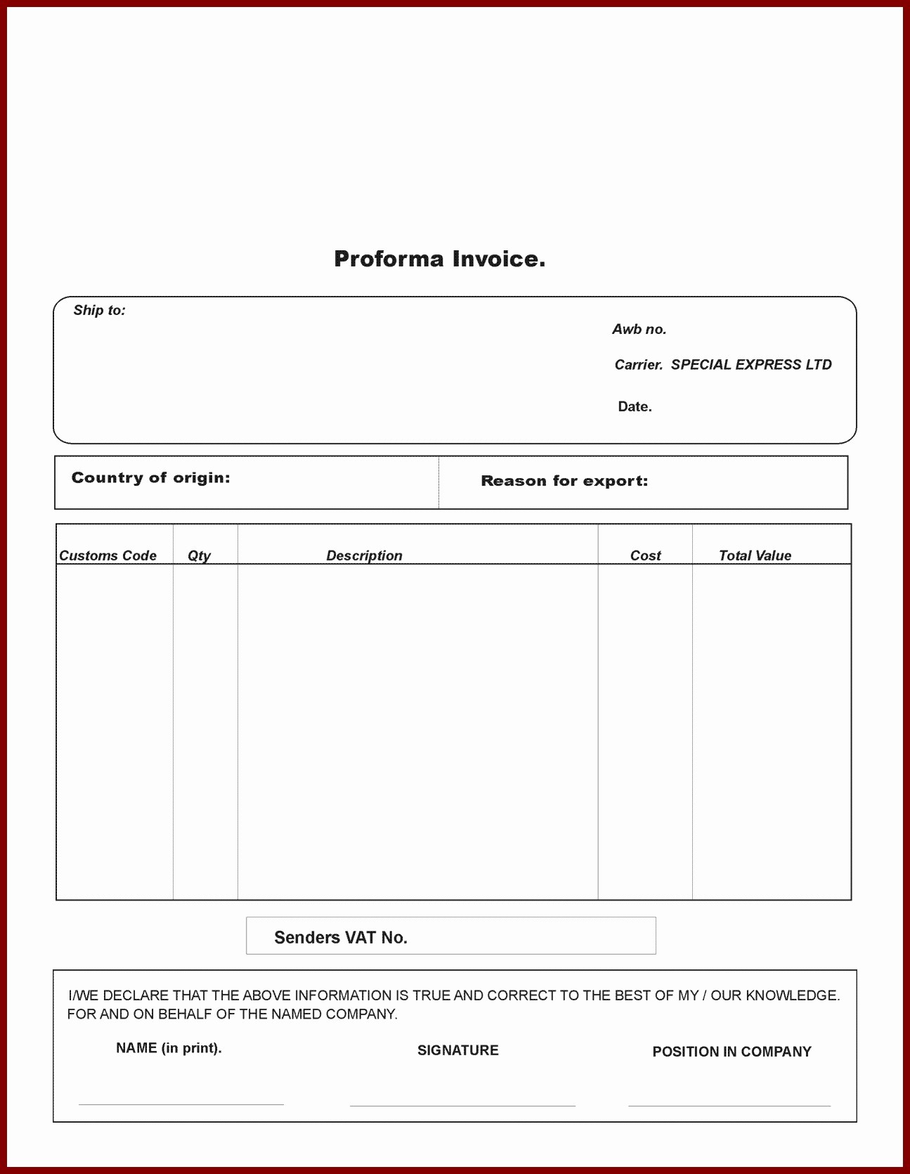 Com Inspirational Limo Contract Template Awesome Document
