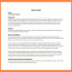 Company Brief Sample PDF Creative Jpg Resume Package Document Pdf