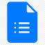 Computer Icons Google Docs Png Download 1600 Free Document Icon