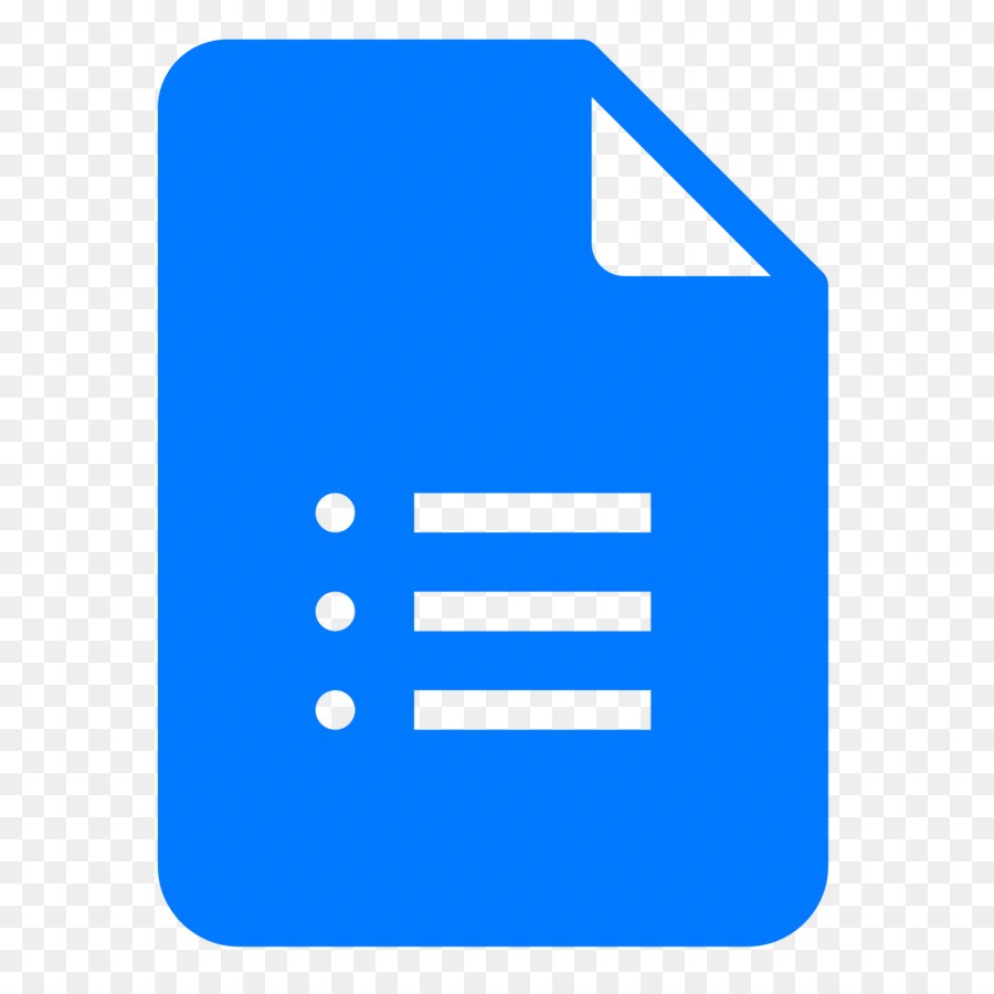 Computer S Google Docs Png Download 1600 Free Document