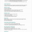 Computer Support Contract Template New Unique Graphic Design Document