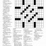 Conks Out Crossword Clue New Spreadsheet Contents Document
