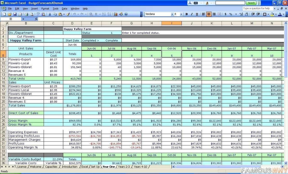 Construction Cost Estimate Template Excel Sample 2993 SearchExecutive Document