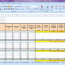 Construction Estimate Excel Tier Crewpulse Co Document Free Template