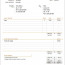 Consultant Invoice Template For Excel Document Consulting Services