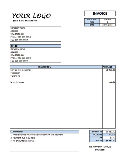 Consulting Services Invoice Tier Crewpulse Co Document Invoices