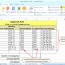 Contents Of A Spreadsheet Crossword Unique 50 Elegant Trucking Cost Document