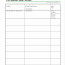 Contract Management Checklist Template Inspirational 50 Learn About Document