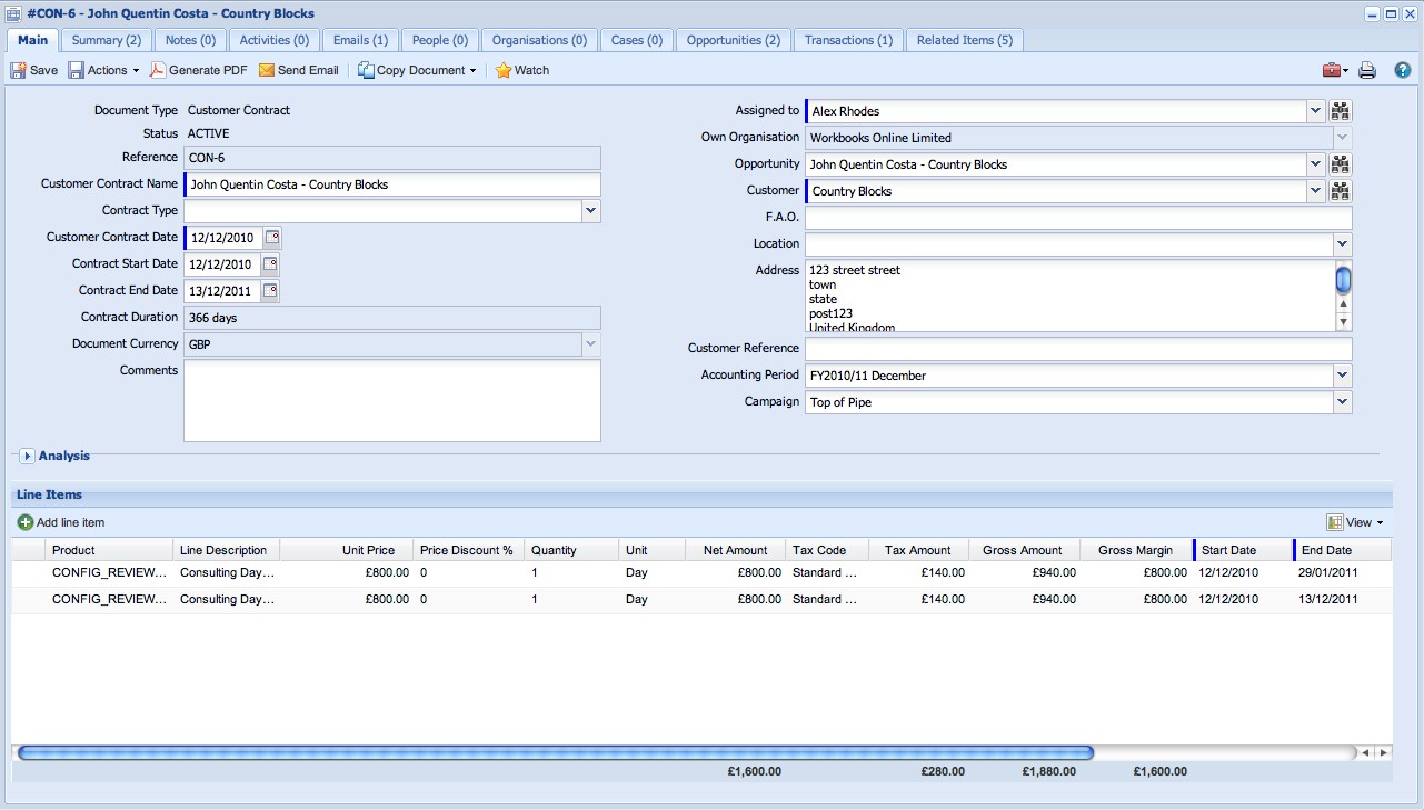 Contract Management Excel Spreadsheet Homebiz4u2profit Com Document Database Template