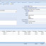 Contract Management Excel Spreadsheet Homebiz4u2profit Com Document Template