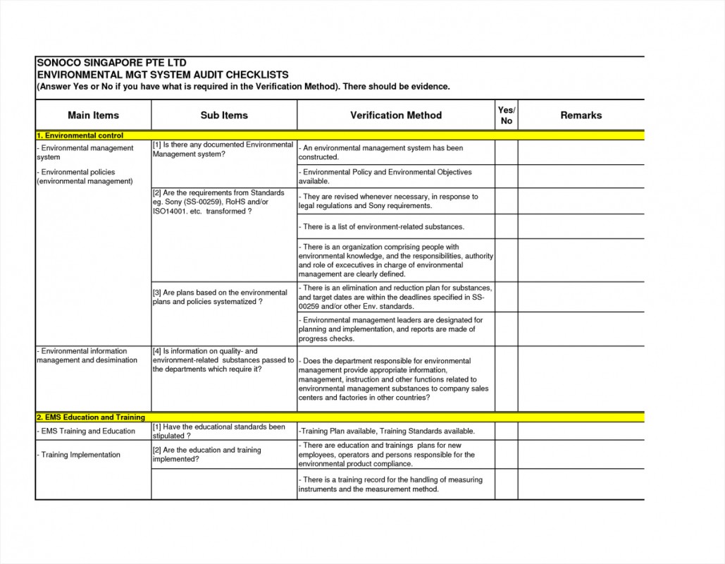 Contract Management Template 3 Elsik Blue Cetane Document Checklist