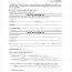 Credit Card Authorization Form Sample 8 Examples In Word PDF Document Blank