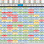 CSG Fantasy Football Spreadsheet 3 1 Keeper Input Sheet Document Draft Board Excel