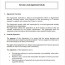 Customer Service Level Agreement Template Document Example