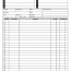 Customizable Re Colorable Order Form Many Formats Free Quick Document Candy Template