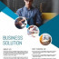 Customize 11 680 Small Business Flyer Templates PosterMyWall Document Examples For