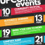 Customize 24 700 Event Flyer Templates PosterMyWall Document Sample