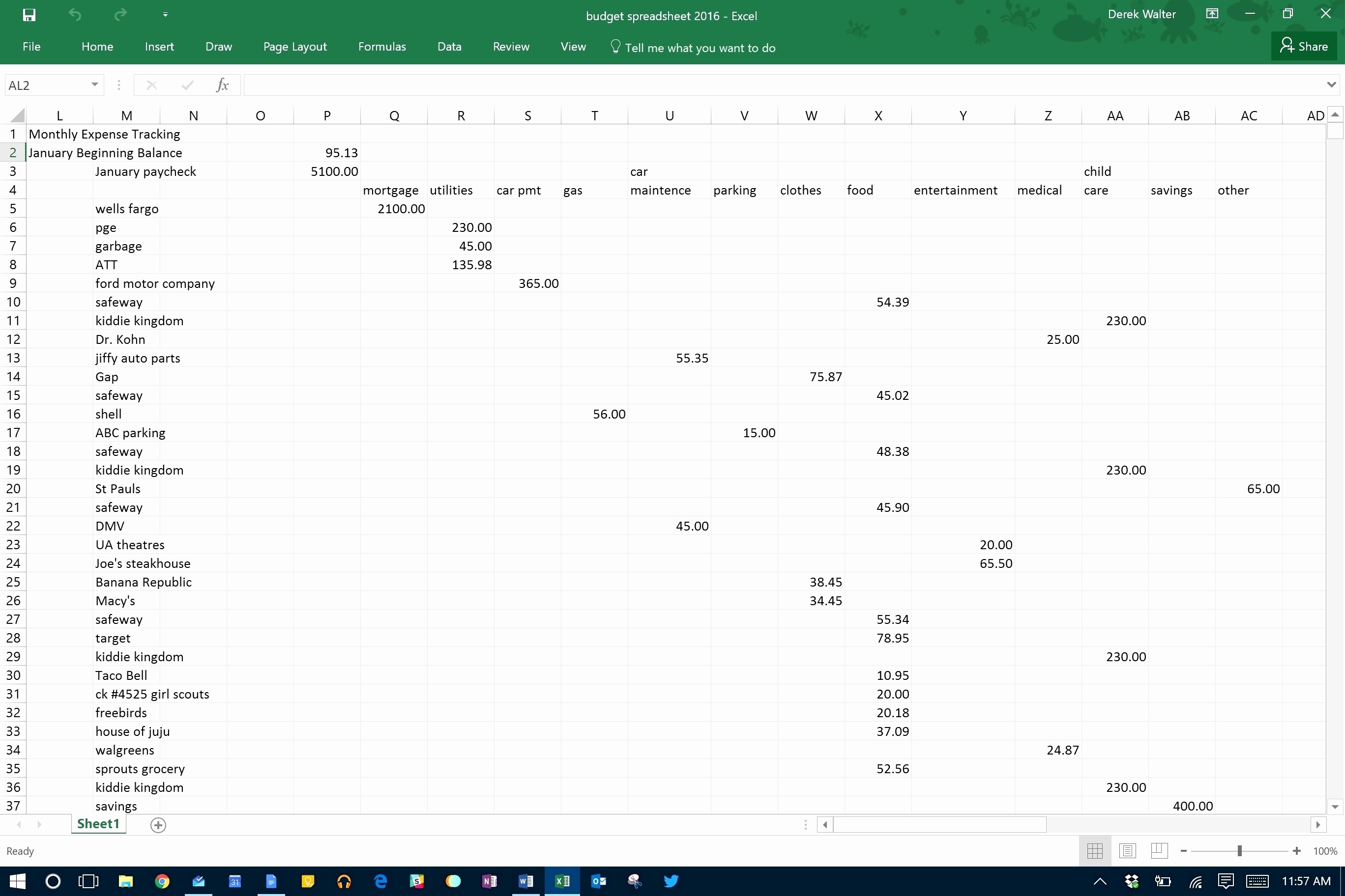 Cut And Fill Calculations Spreadsheet As App Excel Document