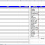 Daily Expenses Sheet Nomane Crewpulse Co Document Personal Expense Excel