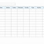 Daily Income Spreadsheet New In E Template Joselinohouse Document